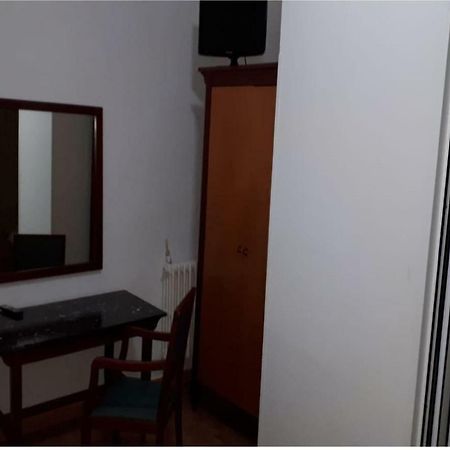 Hotel Stella Follonica Eksteriør bilde