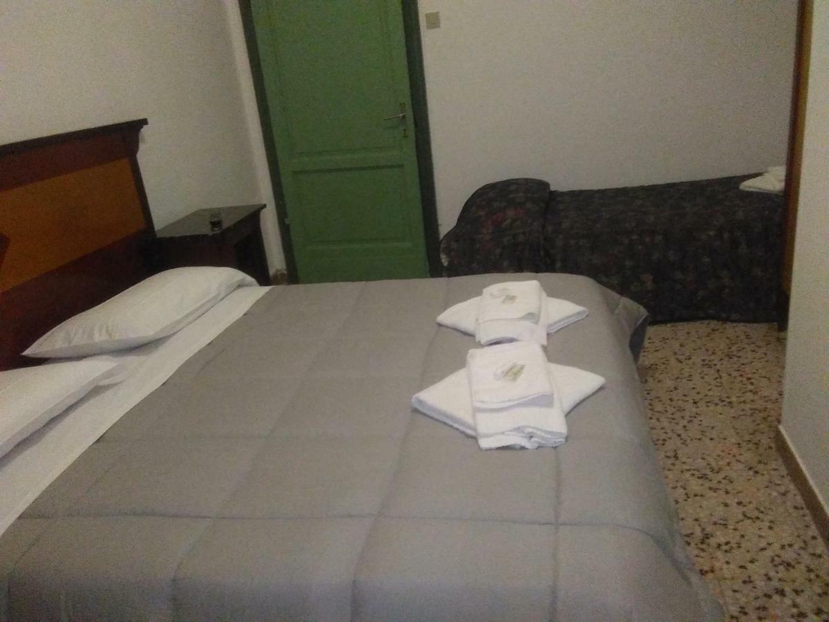 Hotel Stella Follonica Eksteriør bilde