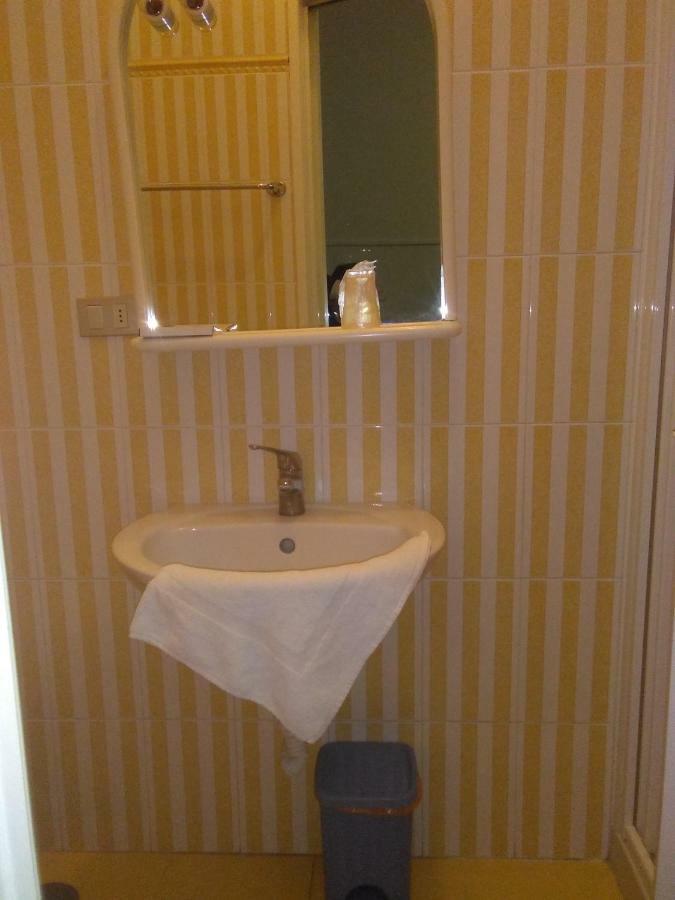 Hotel Stella Follonica Eksteriør bilde
