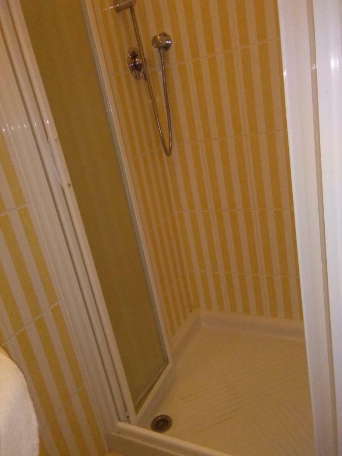 Hotel Stella Follonica Eksteriør bilde