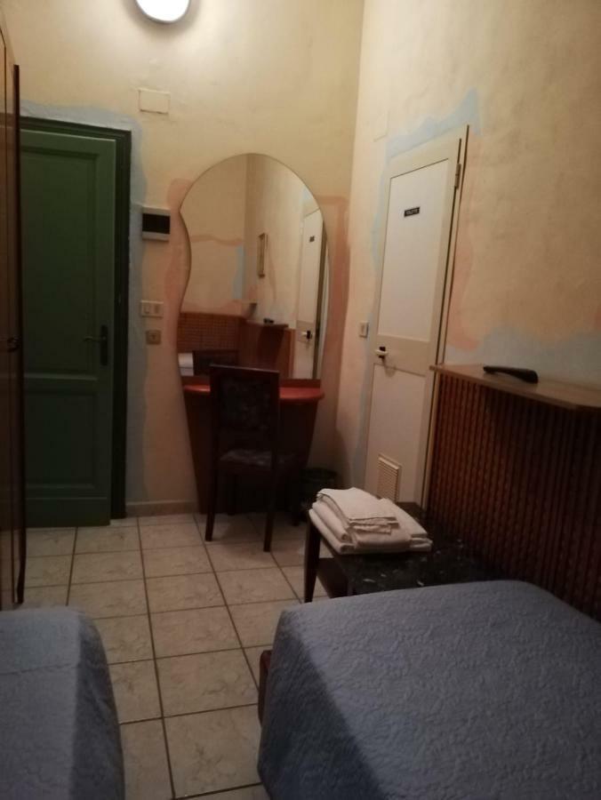 Hotel Stella Follonica Eksteriør bilde