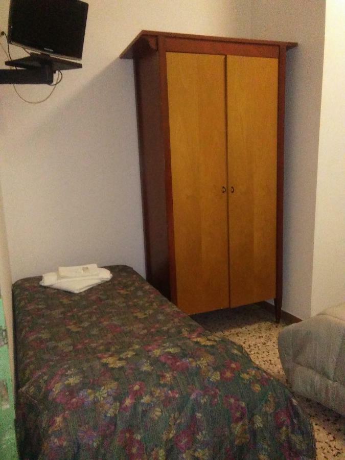 Hotel Stella Follonica Eksteriør bilde